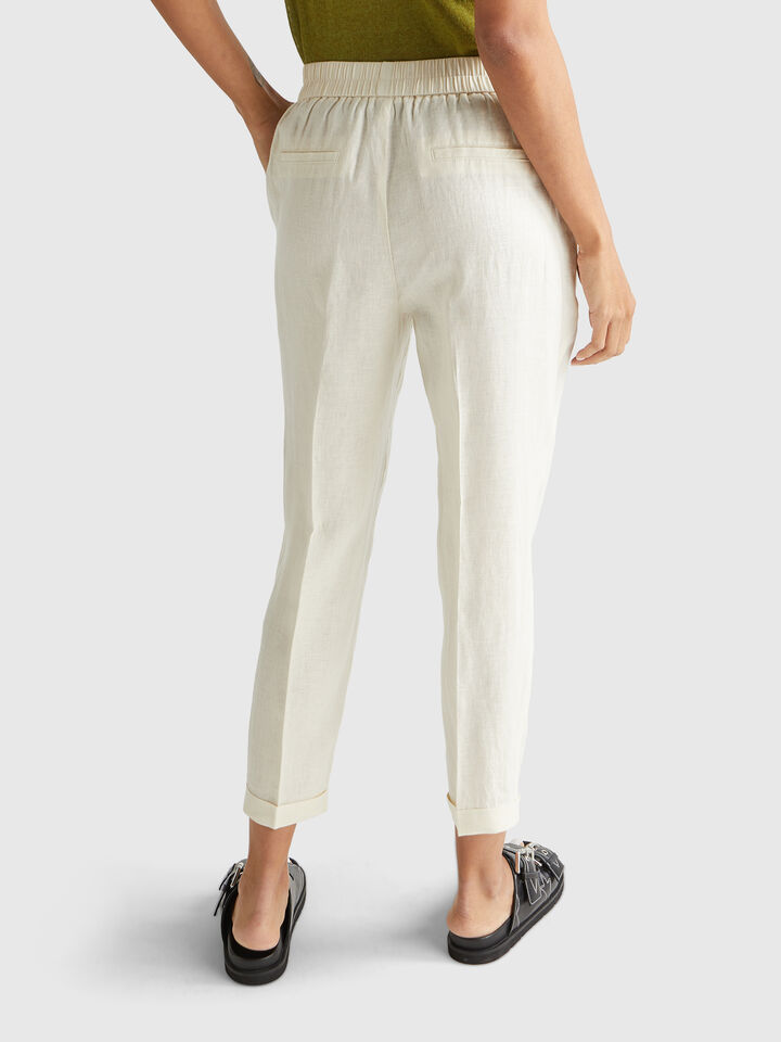 TROUSERS Women image number 2